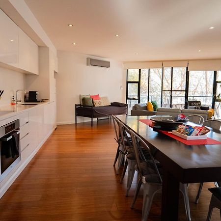 Large Executive 3 Bedroom Yarralumla Zewnętrze zdjęcie