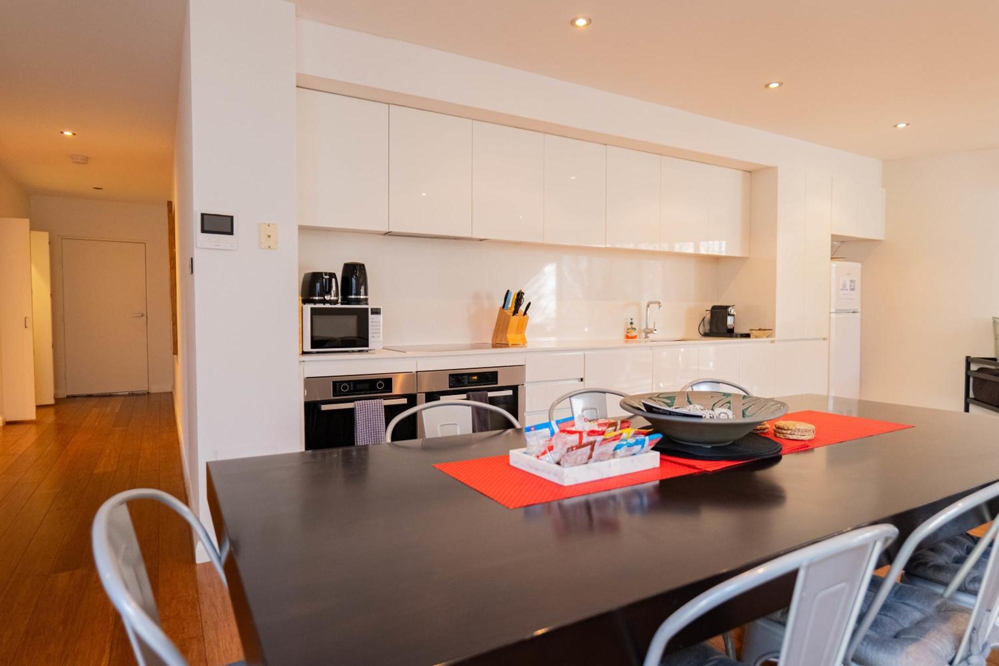 Large Executive 3 Bedroom Yarralumla Zewnętrze zdjęcie