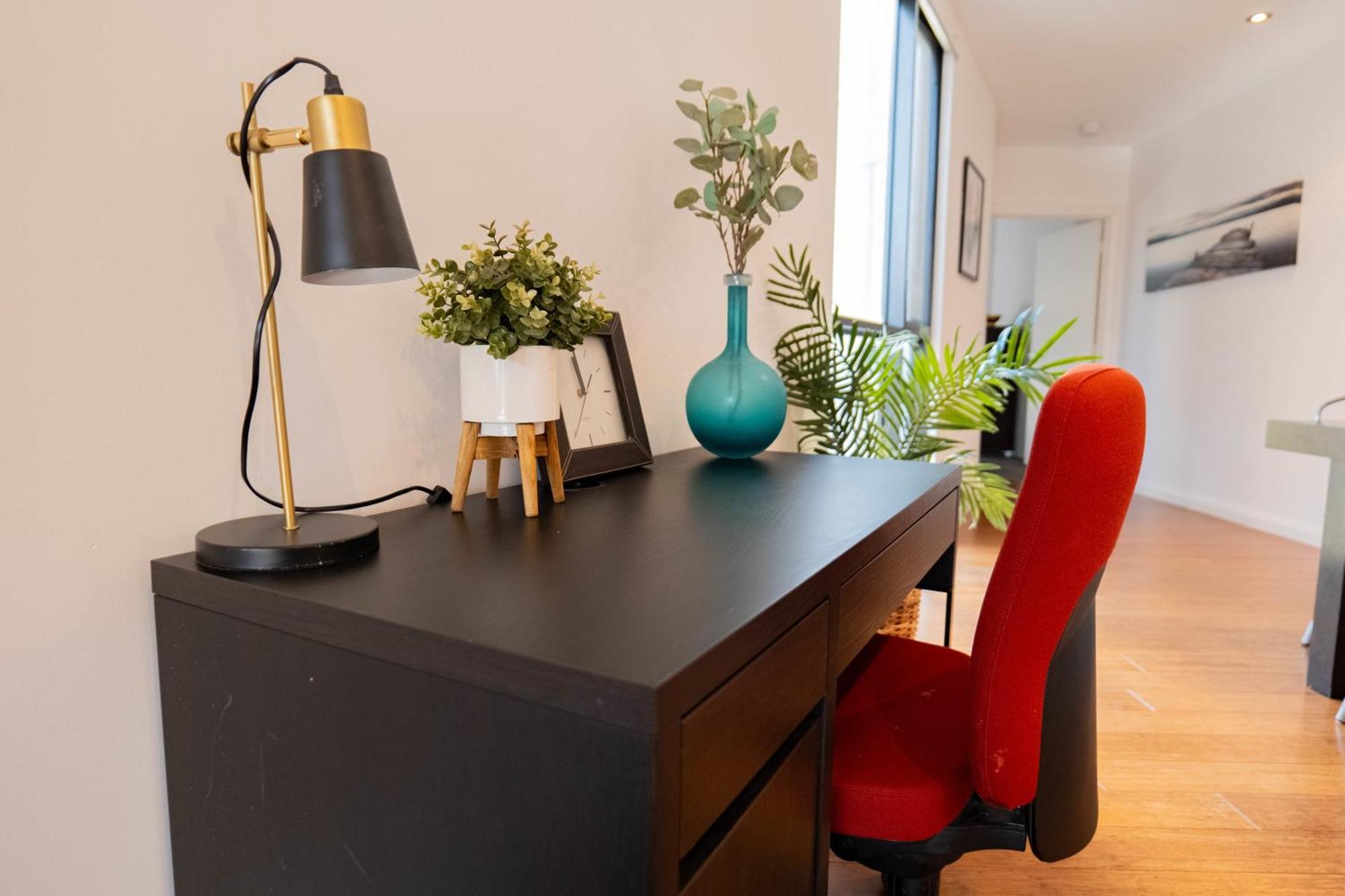 Large Executive 3 Bedroom Yarralumla Zewnętrze zdjęcie