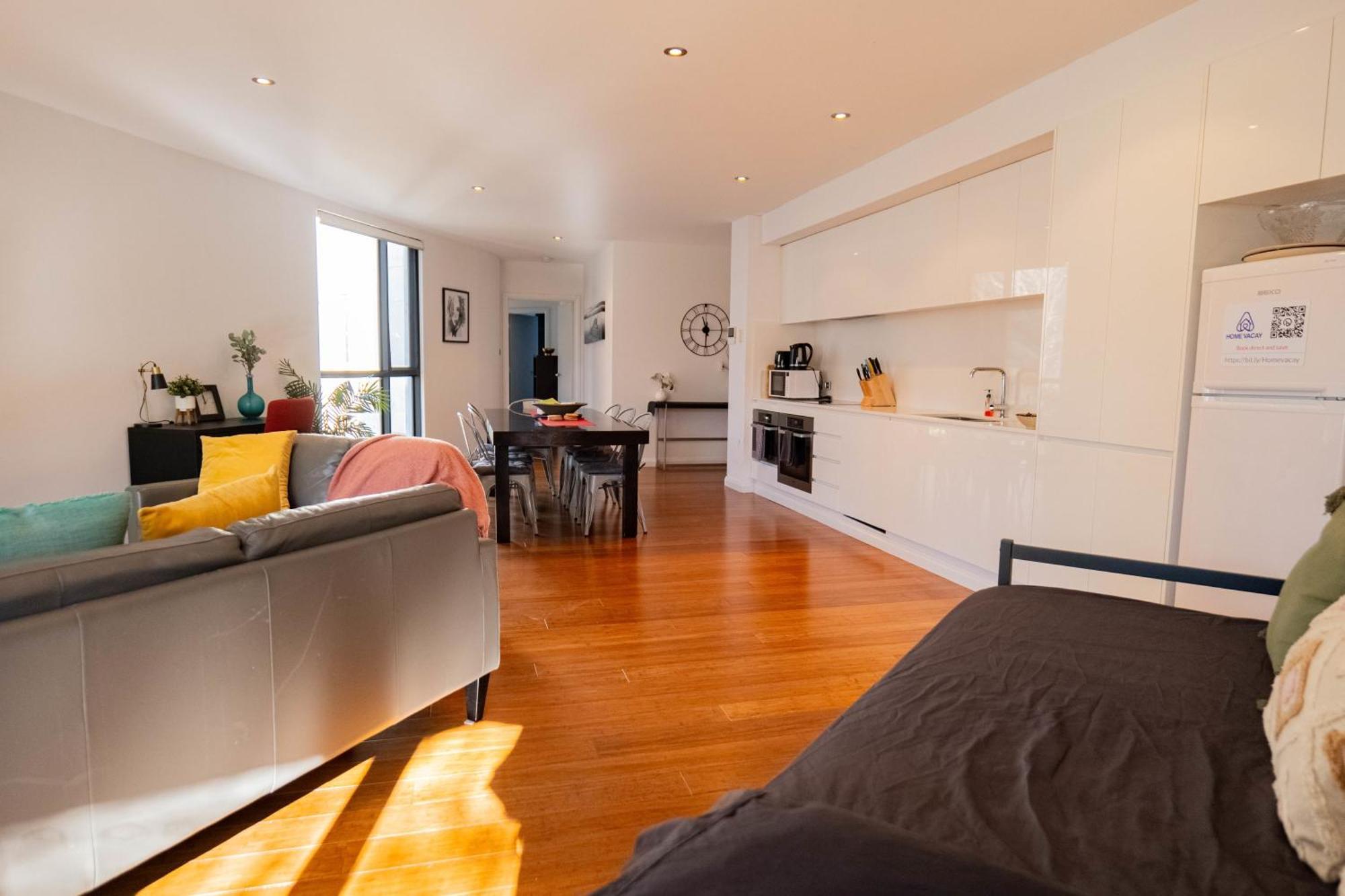 Large Executive 3 Bedroom Yarralumla Zewnętrze zdjęcie