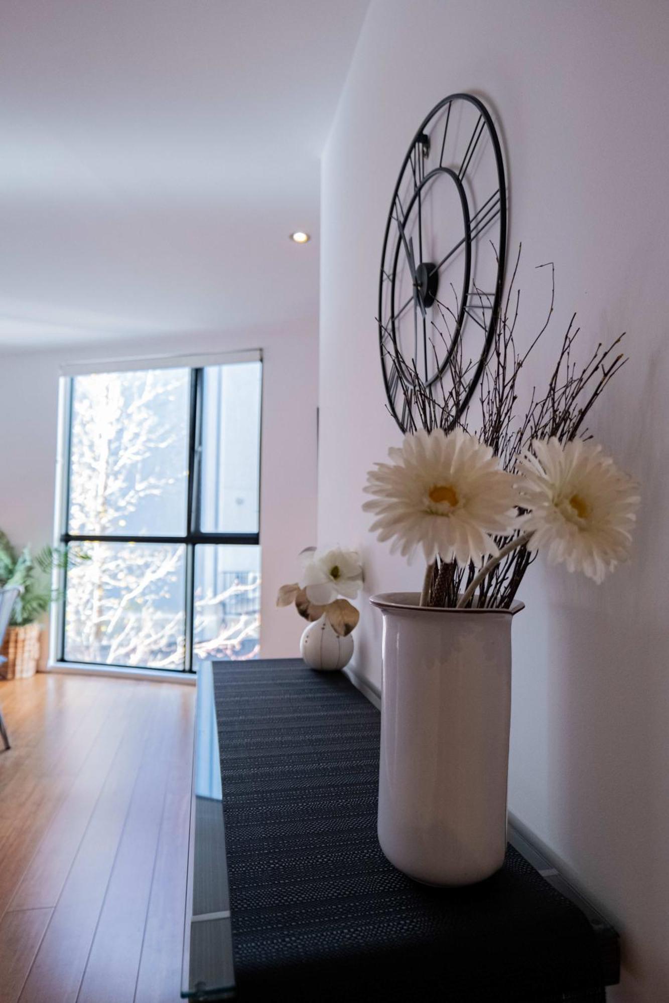 Large Executive 3 Bedroom Yarralumla Zewnętrze zdjęcie