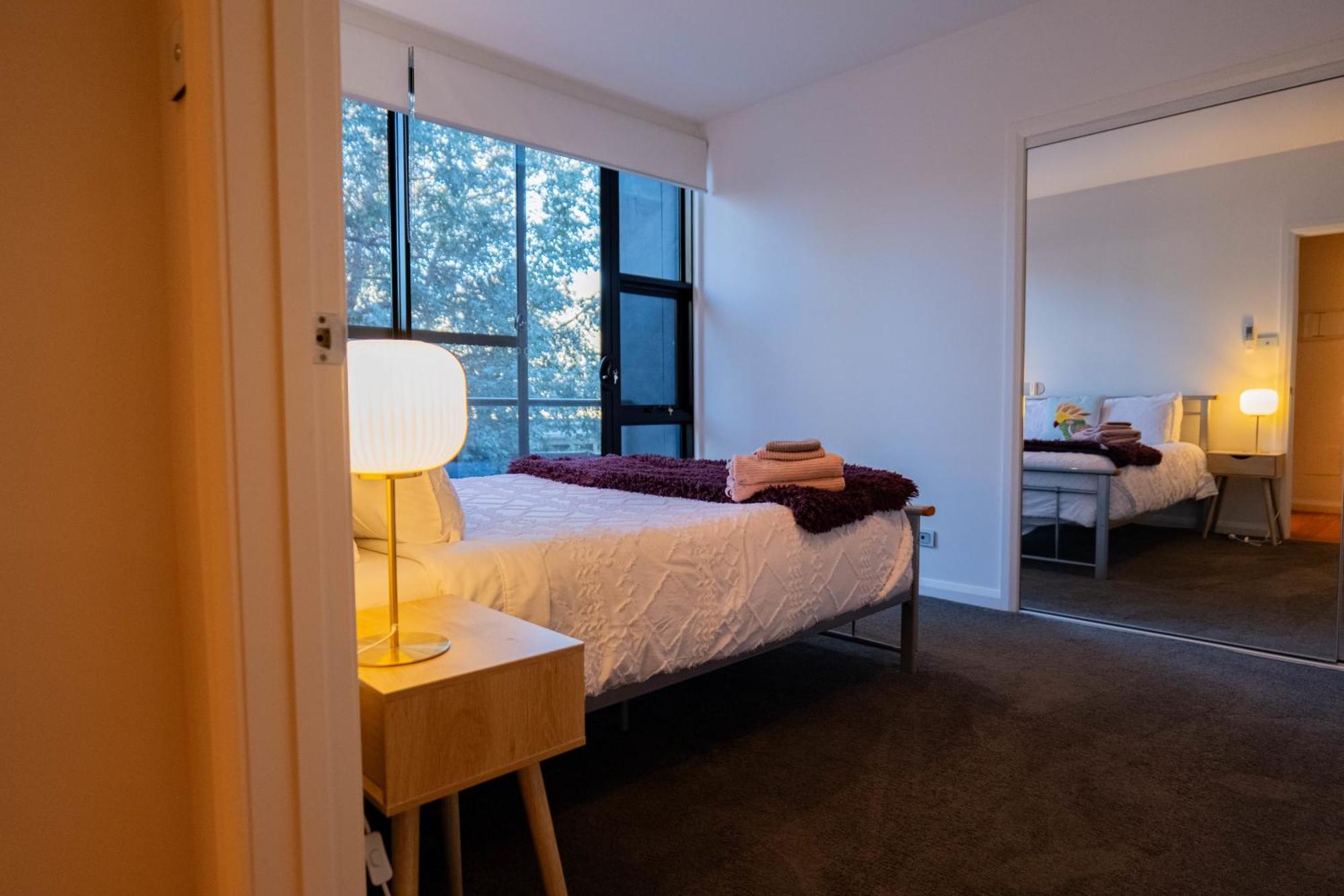 Large Executive 3 Bedroom Yarralumla Zewnętrze zdjęcie
