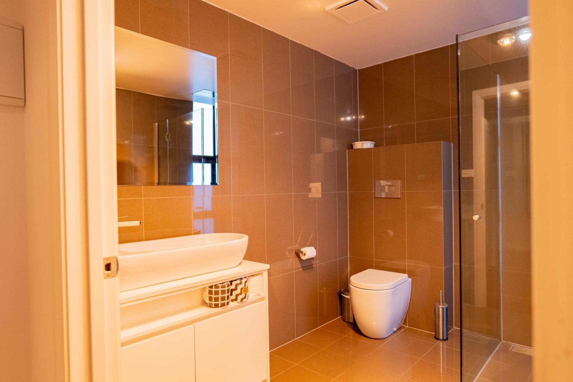 Large Executive 3 Bedroom Yarralumla Zewnętrze zdjęcie