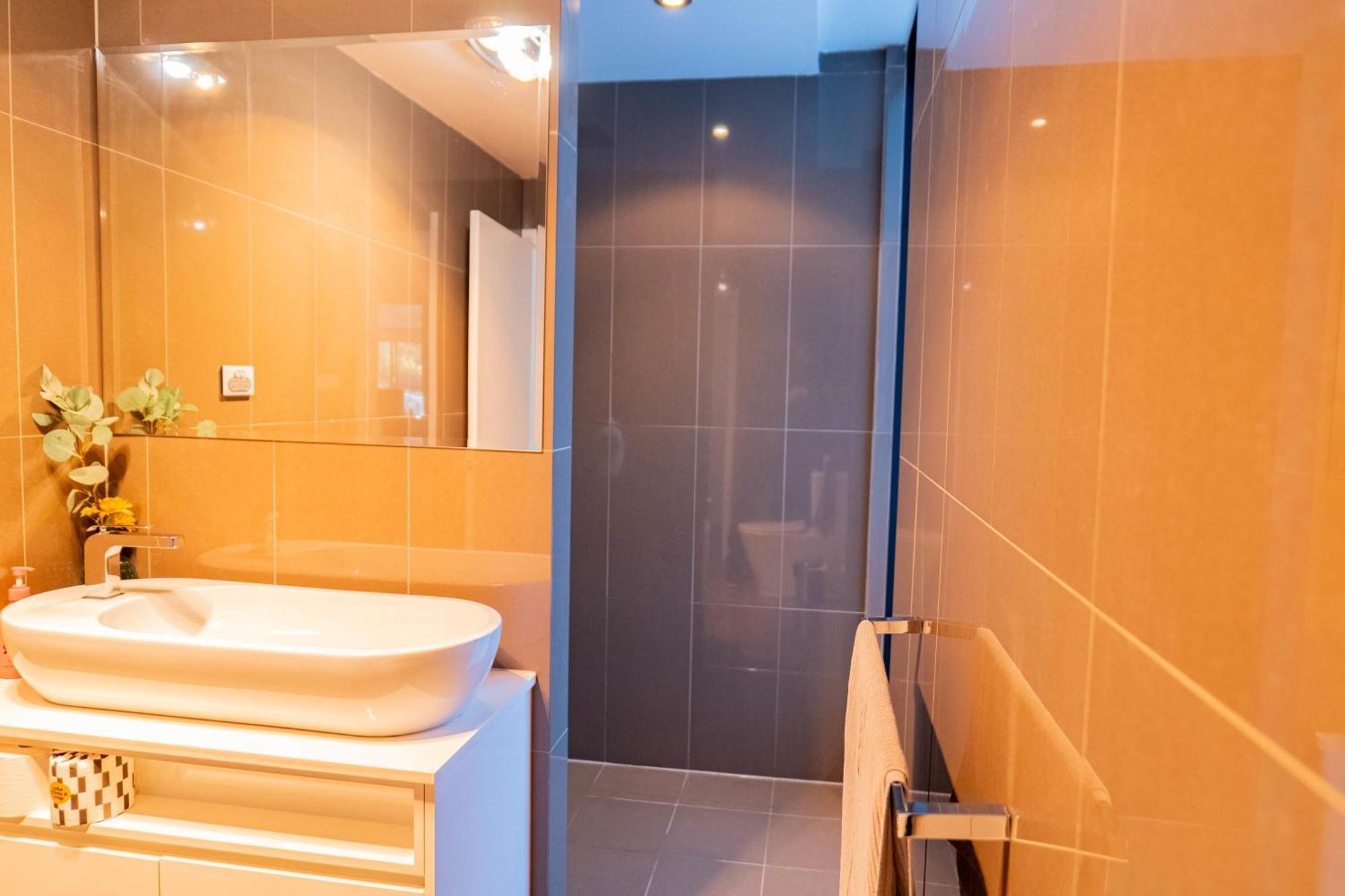 Large Executive 3 Bedroom Yarralumla Zewnętrze zdjęcie